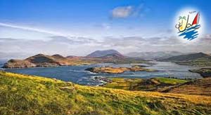    خبر  با اجرای طرح «جزایر زنده ما» طرحی برای افزایش جمعیت؛ در جزایر ایرلند صاحب خانه شوید و ۸۰ هزار یورو بگیرید
